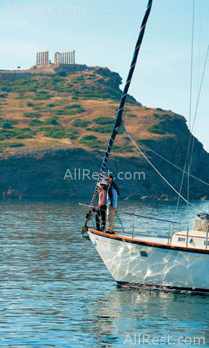 Grecotel Cape Sounio 25